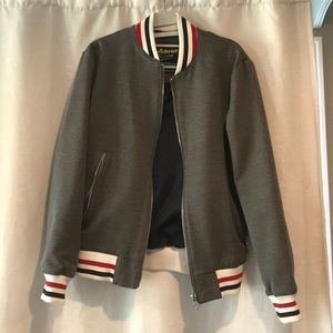 Zara men’s jacket